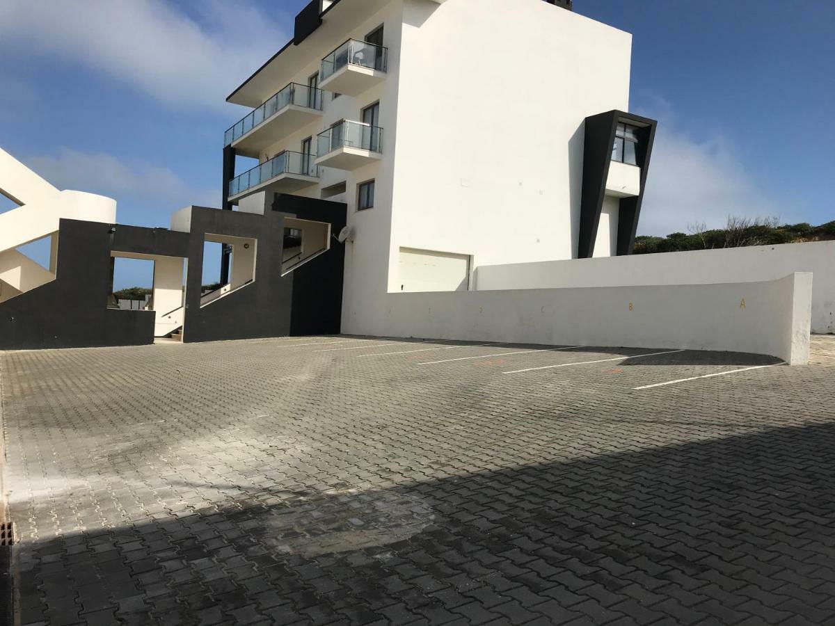 Ferienwohnung Sam'S House Foz do Arelho Exterior foto